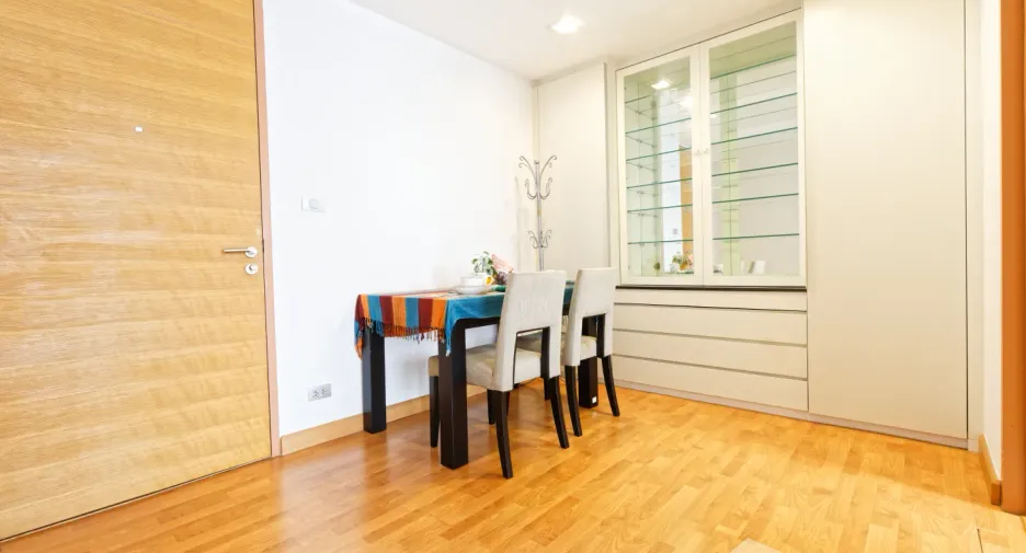For sale and for rent 1 bed condo in Khlong Toei, Bangkok