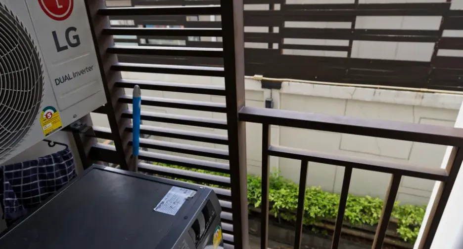 For sale and for rent 1 bed condo in Khlong Toei, Bangkok