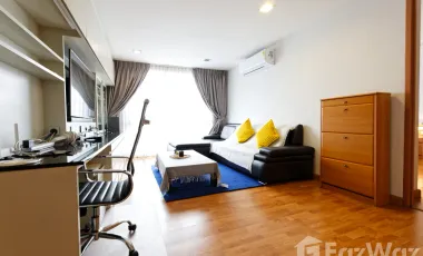 For sale and for rent 1 bed condo in Khlong Toei, Bangkok