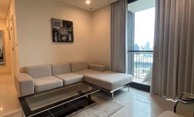 Condo en venta de 2 habitaciones en Khlong Toei, Bangkok