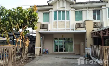 Reihenhaus zur Miete mit 3 Zimmer in Thanyaburi, Pathum Thani