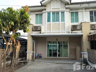 ให้เช่า 3 ห้องนอน ทาวน์เฮ้าส์ ใน ธัญบุรี, ปทุมธานี