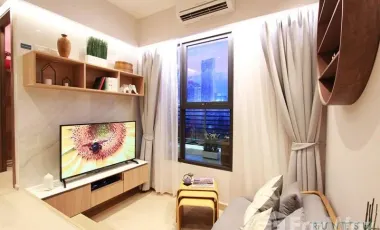 For sale 2 bedrooms condo in Watthana, Bangkok
