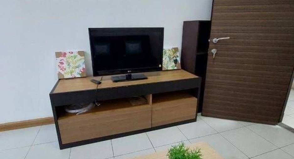 For sale 1 bed condo in Ratchathewi, Bangkok