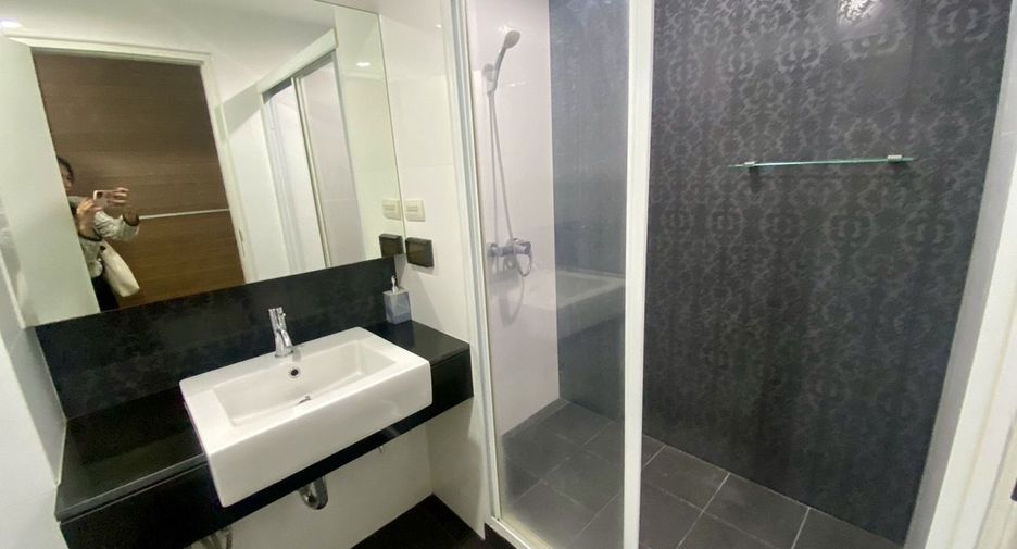 For sale 1 bed apartment in Chatuchak, Bangkok