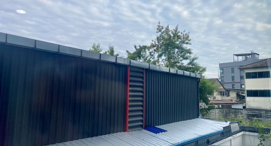 For sale 1 bed apartment in Chatuchak, Bangkok