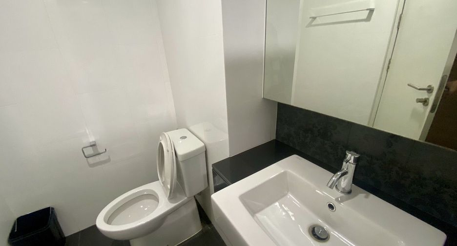 For sale 1 bed apartment in Chatuchak, Bangkok