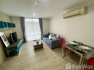 Продажа 1 кровать апартаменты в Чатучак, Бангкок
