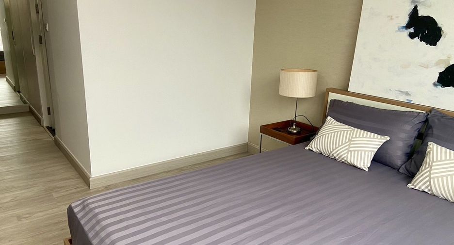 For sale 1 bed apartment in Chatuchak, Bangkok