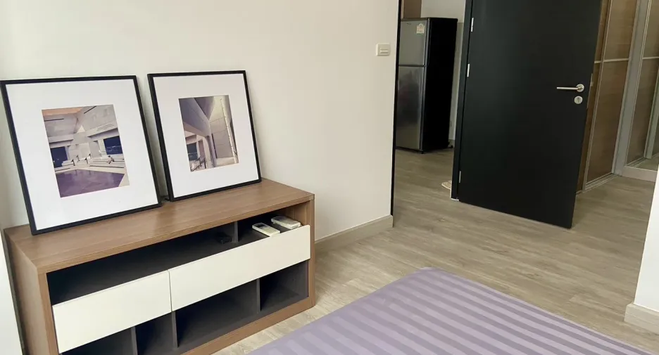 For sale 1 Beds apartment in Chatuchak, Bangkok
