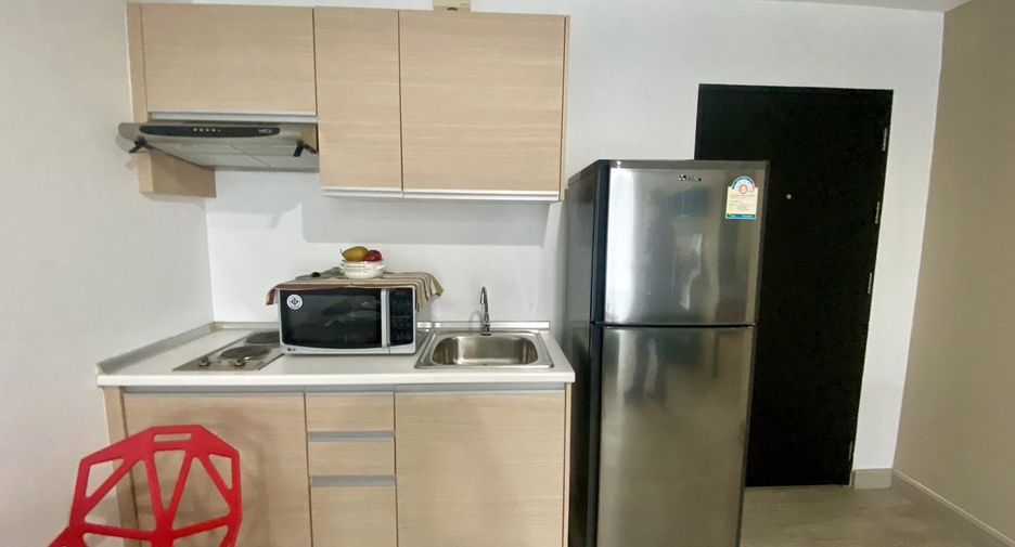 For sale 1 bed apartment in Chatuchak, Bangkok
