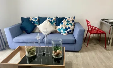 For sale 1 bed apartment in Chatuchak, Bangkok