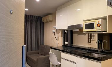 Wohnung zum Kauf mit 1 Zimmer in Din Daeng, Bangkok