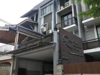 出售 3 卧室 联排别墅 在 Suan Luang, 曼谷