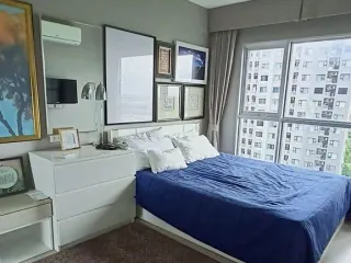For sale 2 bedrooms condo in Chom Thong, Bangkok