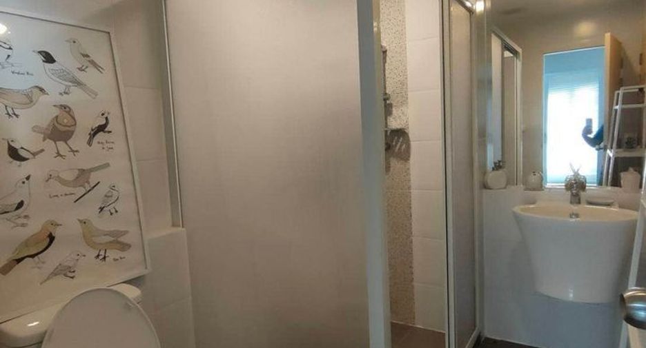 For sale 2 bedrooms condo in Chom Thong, Bangkok