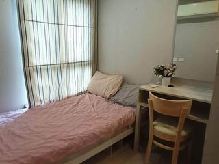 For sale 2 bedrooms condo in Chom Thong, Bangkok