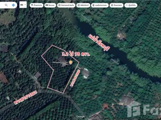 For sale land in Makham, Chanthaburi