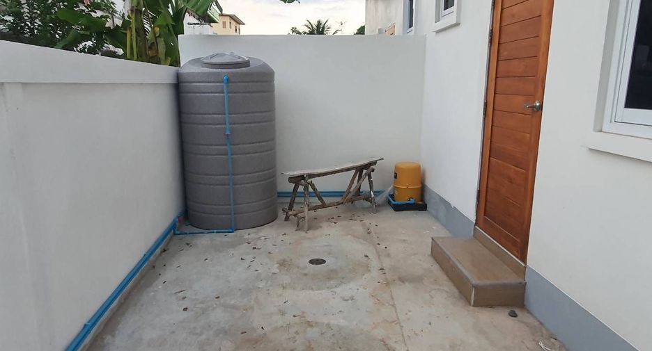 For sale 2 bedrooms house in Mueang Kamphaeng Phet, Kamphaeng Phet