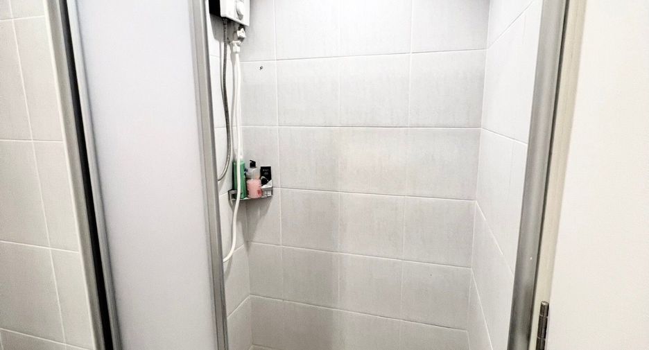 For sale studio condo in Bang Phli, Samut Prakan