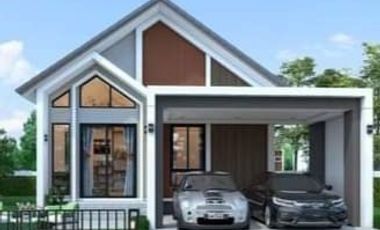 For sale 3 bedrooms house in Mueang Mukdahan, Mukdahan