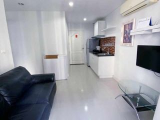 Condo en venta de 1 habitaciones en Chatuchak, Bangkok