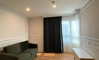 Condo en venta de 1 habitaciones en Suan Luang, Bangkok