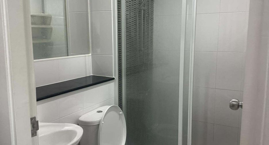 Condo en alquiler de 1 habitaciones en Mueang Nonthaburi, Nonthaburi