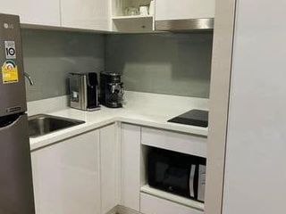 À vendre 1 chambre condo à Suan Luang, Bangkok