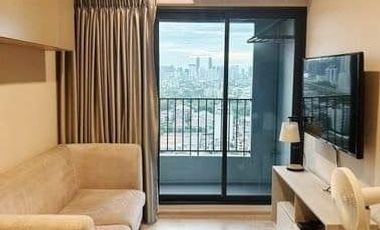 Продажа 1 кровать кондо в Суан Луанг, Бангкок