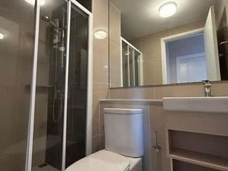 À vendre 1 chambre condo à Suan Luang, Bangkok