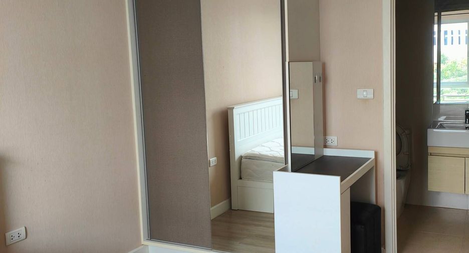 For sale 1 bed condo in Chatuchak, Bangkok
