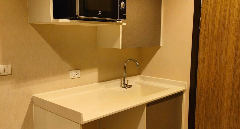 For sale 1 bed condo in Chatuchak, Bangkok