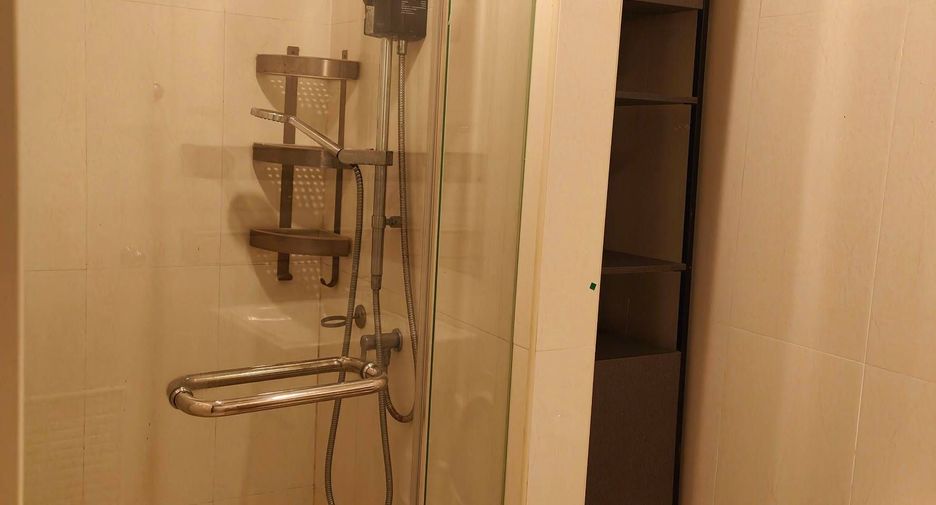 For sale 1 bed condo in Chatuchak, Bangkok