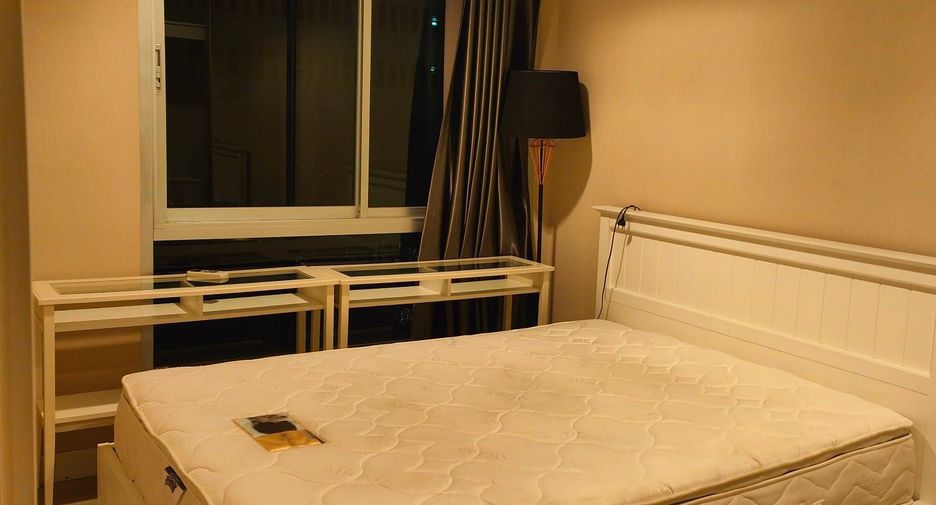 For sale 1 bed condo in Chatuchak, Bangkok