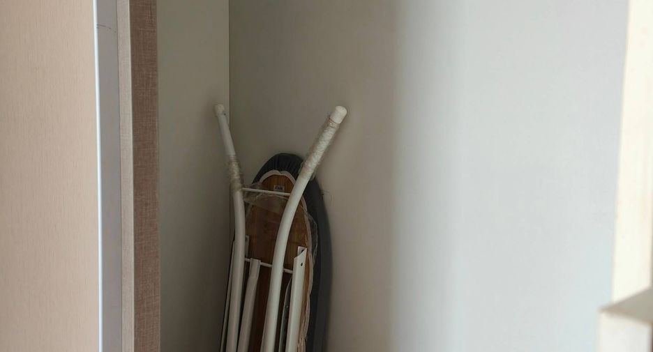 For sale 1 bed condo in Chatuchak, Bangkok