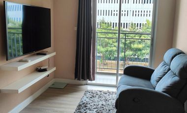 À vendre 1 chambre condo à Chatuchak, Bangkok