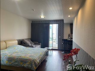 出售 1 卧室 公寓 在 Khlong San, 曼谷