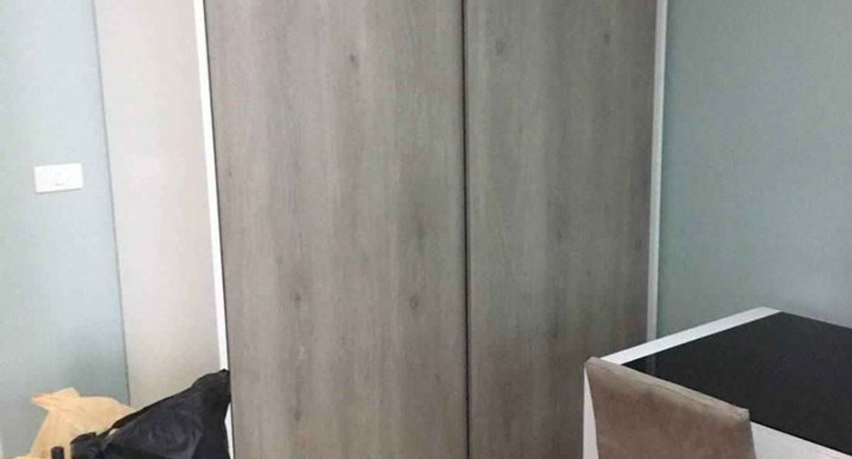 Condo en venta de 1 habitaciones en Mueang Chon Buri, Chonburi