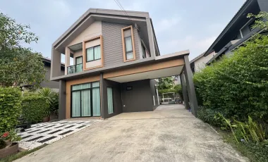 Продажа 3 спальни дом в Lat Lum Kaeo, Патумтани