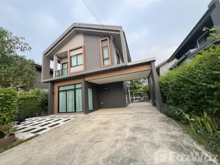 出售 3 卧室 独立屋 在 Lat Lum Kaeo, Pathum Thani