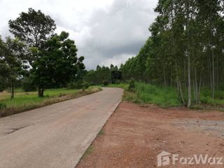 出售 土地 在 Kabin Buri, Prachin Buri