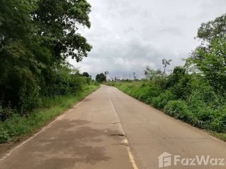 出售 土地 在 Kabin Buri, Prachin Buri
