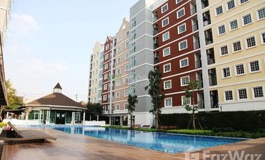 Wohnung zum Kauf und zur Miete mit 1 Zimmer in Krathum Baen, Samut Sakhon