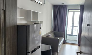 Продажа 1 кровать кондо в Тхон Бури, Бангкок