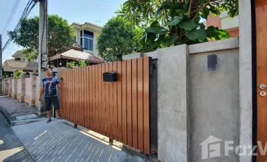 For sale 3 ベッドルーム house in Khlong Luang, Pathum Thani