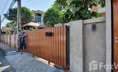 出售 3 卧室 独立屋 在 Khlong Luang, Pathum Thani