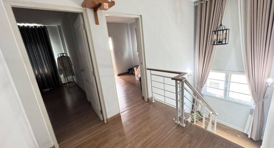 Продажа 3 спальни дом в Кхан На Яо, Бангкок