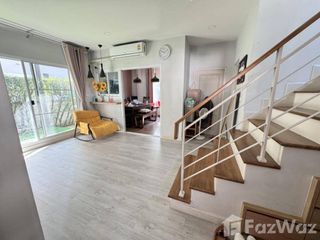 For sale 3 bedrooms house in Khan Na Yao, Bangkok