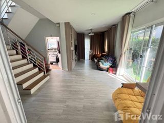 For sale 3 bedrooms house in Khan Na Yao, Bangkok